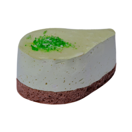 Мусс Фисташковый (Mousse Pistacchio)