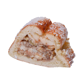 Струдель (Strudel)